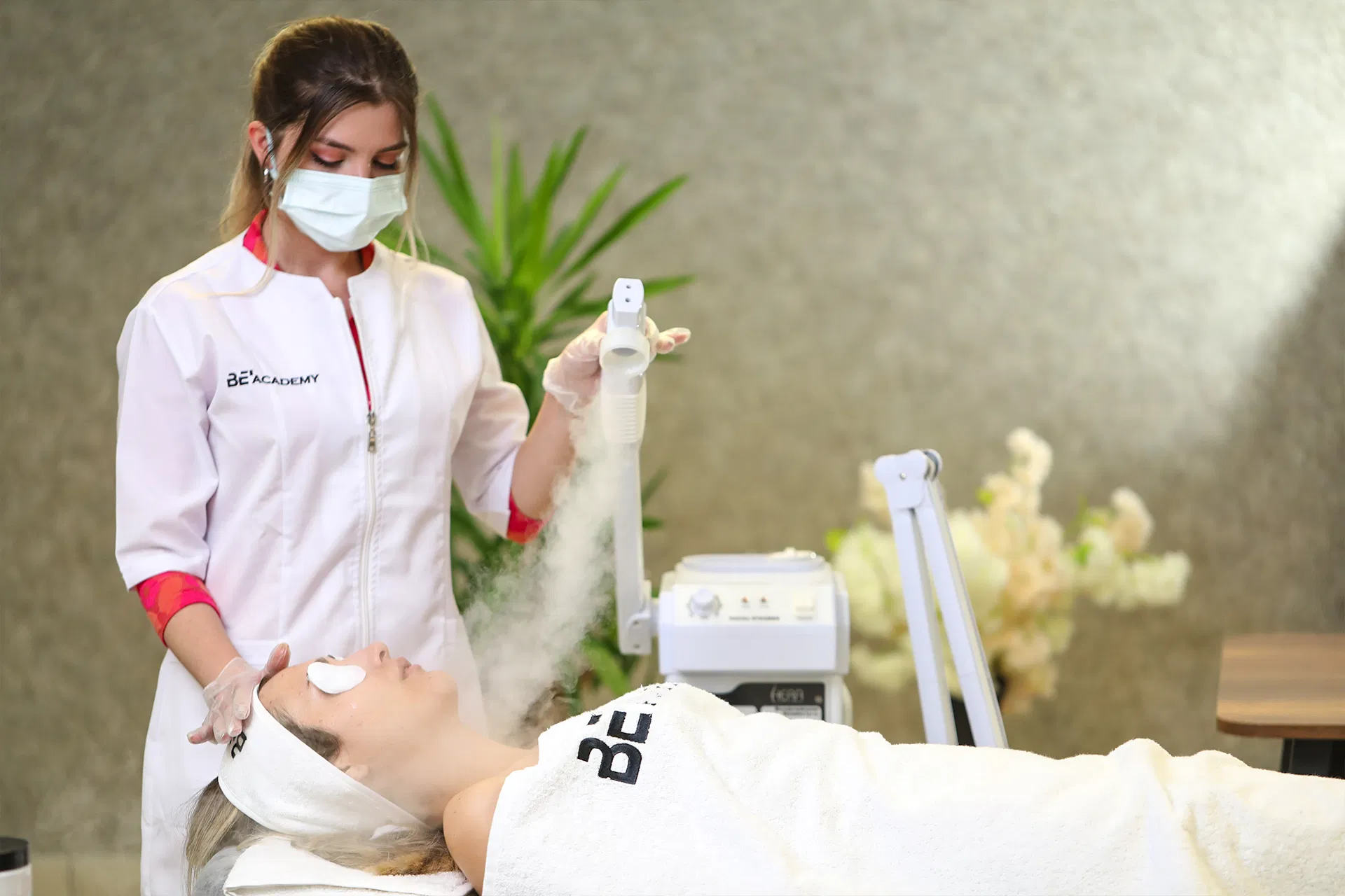 Karşıyaka Güzellik Uzmanı