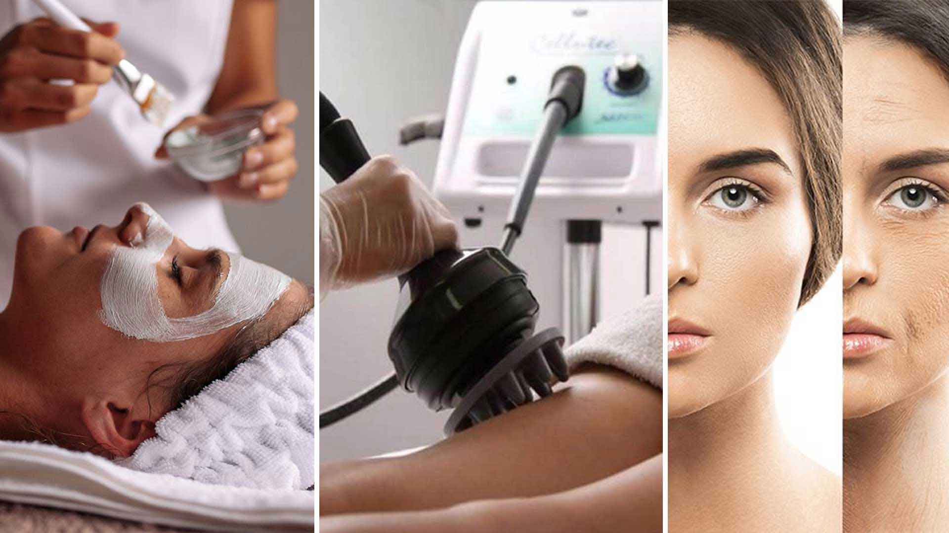 Karşıyaka Güzellik Uzmanı